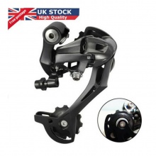 TX35/TY300/M390/TZ50后拨山地自行车后变速杆调速器配件