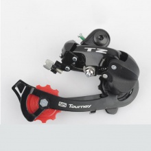 TX35/TY300/M390/TZ50后拨山地自行车后变速杆调速器配件