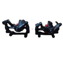 BB8自行车碟刹器 山地车碟刹器配件变速碟刹器配件