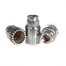 拆中轴牙盘飞轮自行车山地车工具截链器内六角扳手辐条扳手支架