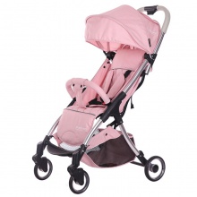 婴儿手推车 轻便携四轮口袋推车 一键收车可躺可坐可登机母婴用品