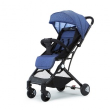 婴儿推车轻便易携婴儿车带拉杆高景观宝宝bb推车加工定制