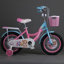 儿童自行车 适合10岁儿童 小孩脚踏车 玩具脚踏车
