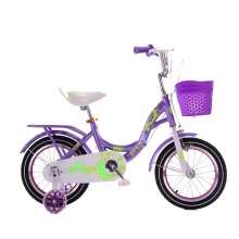 儿童自行车 适合10岁儿童 小孩脚踏车 玩具脚踏车