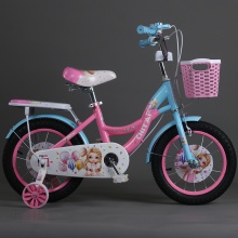 儿童自行车 适合10岁儿童 小孩脚踏车 玩具脚踏车