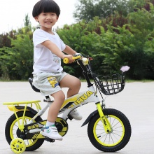 儿童四轮自行车/儿童小型自行车/儿童山地自行车 儿童脚踏玩具车