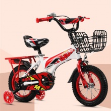 儿童四轮自行车/儿童小型自行车/儿童山地自行车 儿童脚踏玩具车