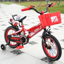 儿童脚踏山地车/儿童MTB自行车 小孩玩具童车 儿童自行车