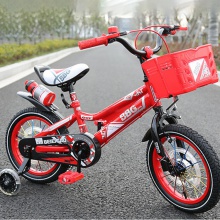 儿童脚踏山地车/儿童MTB自行车 小孩玩具童车 儿童自行车