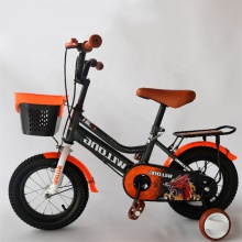 新款12 14 16英寸儿童自行车 时尚儿童自行车 儿童山地自行车