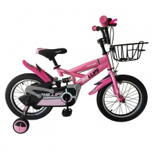 儿童自行车12寸16寸20寸山地车脚踏车 男女童自行车
