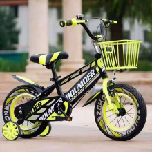 新款儿童自行车 男孩12/14/16寸/18寸345689岁宝宝童车