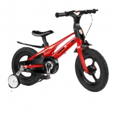 儿童自行车 12 14 16寸宝宝童车脚踏车 镁合金儿童自行车