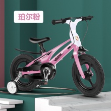 儿童自行车 12 14 16寸宝宝童车脚踏车 镁合金儿童自行车