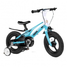 儿童自行车 12 14 16寸宝宝童车脚踏车 镁合金儿童自行车