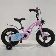 镁合金儿童自行车12/14/16/18/宝宝的脚踏单车