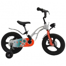 镁合金儿童自行车12/14/16/18/宝宝的脚踏单车