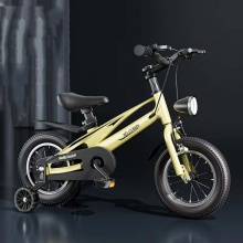 儿童自行车2-4-6-7岁宝宝脚踏车5岁儿童轻便单车镁合金儿童车