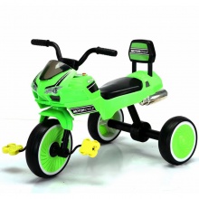 儿童脚踏三轮车 宝宝三轮车脚踏 儿童三轮车脚踏 幼儿脚踏玩具车