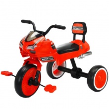 儿童脚踏三轮车 宝宝三轮车脚踏 儿童三轮车脚踏 幼儿脚踏玩具车