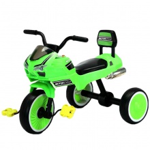 儿童脚踏三轮车 宝宝三轮车脚踏 儿童三轮车脚踏 幼儿脚踏玩具车
