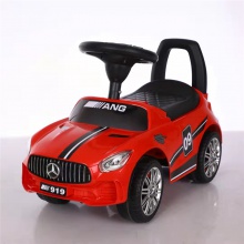 儿童扭扭车溜溜车滑行车四轮滑滑平衡车婴童用赠品男女孩妞妞童车