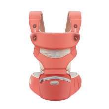 婴儿背带腰凳 宝宝背带腰凳新生儿透气背带工厂