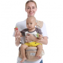 婴儿背带腰凳透气轻便宝宝腰凳儿童背带母婴用品