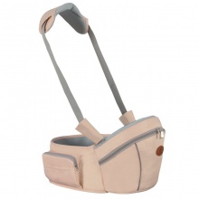 婴儿背带宝宝腰凳收纳单凳多功能简易抱娃坐凳母婴用品