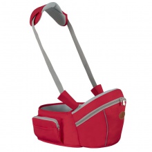 婴儿背带宝宝腰凳收纳单凳多功能简易抱娃坐凳母婴用品