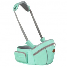 婴儿背带宝宝腰凳收纳单凳多功能简易抱娃坐凳母婴用品