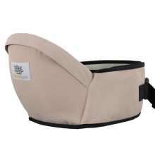 婴儿腰凳婴儿背带透气宝宝单腰凳多功能简易坐凳