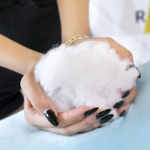 创意背带趴趴兔毛绒玩具小兔子公仔睡觉抱枕女友情人节礼物