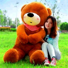 大白熊 熊大号公仔熊猫大熊抱抱熊毛绒玩具熊儿童礼物送女