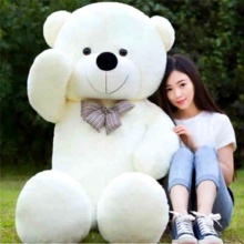 大白熊 熊大号公仔熊猫大熊抱抱熊毛绒玩具熊儿童礼物送女