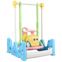 新款秋千扭扭车摇摆车儿童溜溜车男孩女孩婴儿1岁防侧翻室内家用