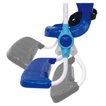 婴儿摇椅 儿童支架秋千 室内室外儿童餐椅