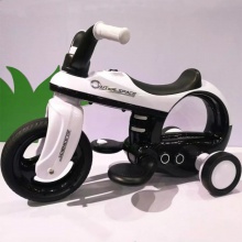 新款儿童电动摩托车 电瓶三轮电动车 儿童车玩具车可坐