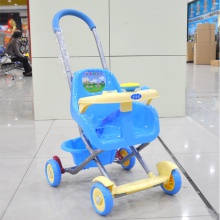 婴儿车推车儿童轻便携型简易小孩手推车椅四轮宝宝童车