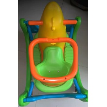 爆笑虫子蹦蹦车弹簧车儿童扭扭车可滑行防侧翻家用多功能玩具车