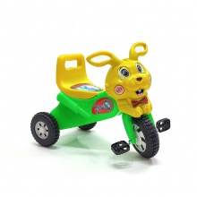 高质量 安全的儿童三轮车 小孩三轮车 儿童玩具车