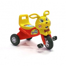 高质量 安全的儿童三轮车 小孩三轮车 儿童玩具车