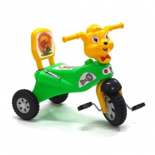 高质量 安全的儿童三轮车 小孩三轮车 儿童玩具车