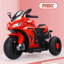 婴儿车玩具可坐儿童摩托车电动男孩充电小孩玩具车电瓶车1-5岁