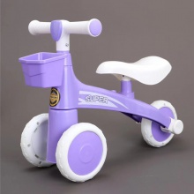 儿童滑行轮滑车平衡车学步车轮滑车1-3岁儿童三轮滑行车宝宝喜欢