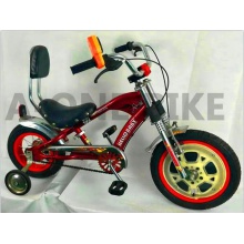 新型中国婴儿自行车儿童自行车3岁儿童后座自行车