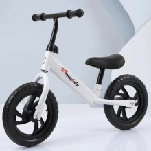 儿童平衡车无脚踏2-6岁3小孩滑步车自行车滑行学步车溜溜车滑步车