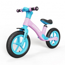 3-6岁尼龙带脚踏12寸平衡车儿童平衡车滑步车2-6岁儿童滑行车