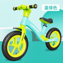 3-6岁尼龙带脚踏12寸平衡车儿童平衡车滑步车2-6岁儿童滑行车