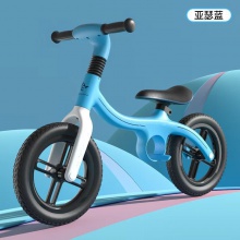 儿童平衡车无脚踏滑步车1-3-6岁宝宝滑行车双轮滑滑车